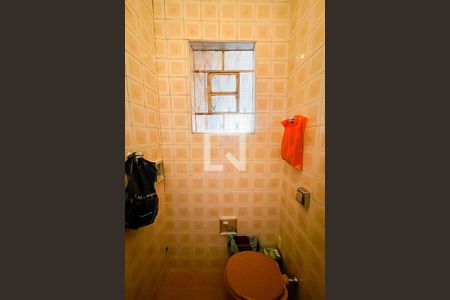 Casa à venda com 160m², 3 quartos e 4 vagasBanheiro 