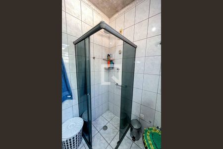 Casa à venda com 160m², 3 quartos e 4 vagasBanheiro 2 