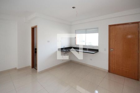 Apartamento para alugar com 1 quarto, 39m² em Vila Nova York, São Paulo