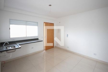 Apartamento para alugar com 1 quarto, 39m² em Vila Nova York, São Paulo