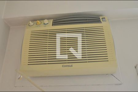 Ar condicionado de apartamento à venda com 1 quarto, 58m² em Nossa Senhora das Graças, Canoas