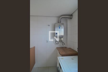Apartamento à venda com 58m², 1 quarto e 1 vagaÁrea de serviço
