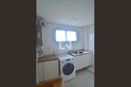 Apartamento à venda com 58m², 1 quarto e 1 vagaÁrea de serviço