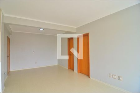 Sala de apartamento à venda com 1 quarto, 58m² em Nossa Senhora das Graças, Canoas