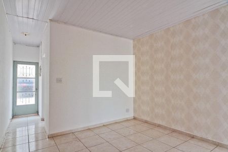 Sala de casa à venda com 3 quartos, 75m² em Santana, São Paulo