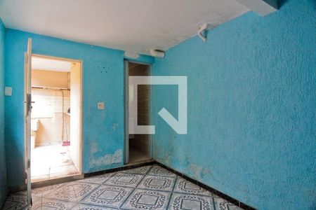 Casa à venda com 75m², 3 quartos e 1 vaga Casa à venda com 75m², 3 quartos e 1 vagaQuarto de Serviço