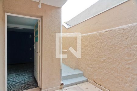 Casa à venda com 75m², 3 quartos e 1 vaga Casa à venda com 75m², 3 quartos e 1 vagaÁrea de Serviço