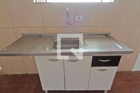 Casa à venda com 75m², 3 quartos e 1 vaga Casa à venda com 75m², 3 quartos e 1 vagaCozinha