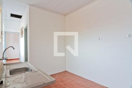 Casa à venda com 75m², 3 quartos e 1 vaga Casa à venda com 75m², 3 quartos e 1 vagaCozinha