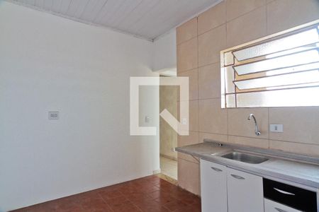 Casa à venda com 75m², 3 quartos e 1 vaga Casa à venda com 75m², 3 quartos e 1 vagaCozinha