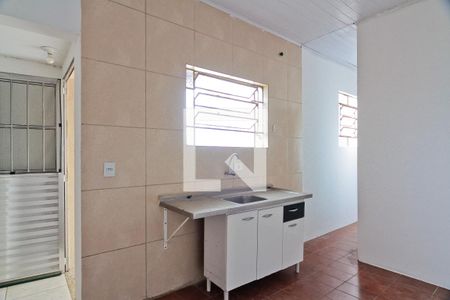 Casa à venda com 75m², 3 quartos e 1 vaga Casa à venda com 75m², 3 quartos e 1 vagaCozinha