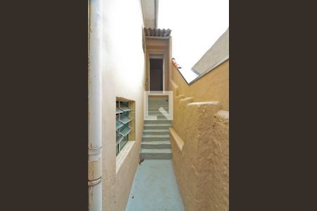 Casa à venda com 75m², 3 quartos e 1 vaga Casa à venda com 75m², 3 quartos e 1 vagaÁrea externa