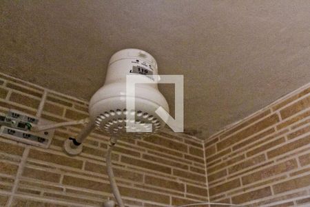 Casa à venda com 75m², 3 quartos e 1 vaga Casa à venda com 75m², 3 quartos e 1 vagaBanheiro de Serviço