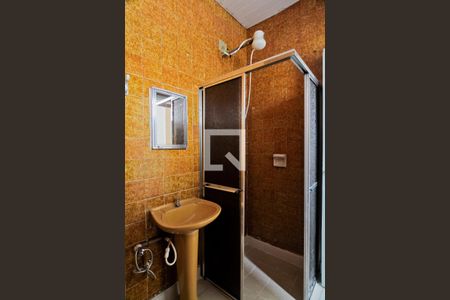 Casa à venda com 75m², 3 quartos e 1 vaga Casa à venda com 75m², 3 quartos e 1 vagaBanheiro