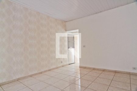 Sala de casa à venda com 3 quartos, 75m² em Santana, São Paulo