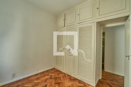 Quarto 1 de apartamento para alugar com 3 quartos, 98m² em Tijuca, Rio de Janeiro