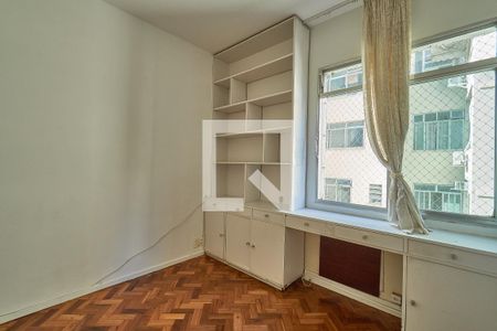 Quarto 1 de apartamento para alugar com 3 quartos, 98m² em Tijuca, Rio de Janeiro