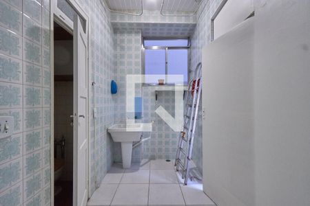 Apartamento para alugar com 98m², 3 quartos e 1 vaga Apartamento para alugar com 98m², 3 quartos e 1 vagaÁrea de Serviço