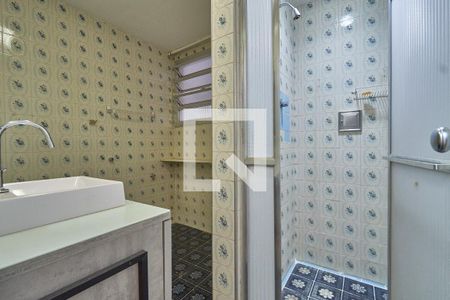Apartamento para alugar com 98m², 3 quartos e 1 vaga Apartamento para alugar com 98m², 3 quartos e 1 vagaBanheiro