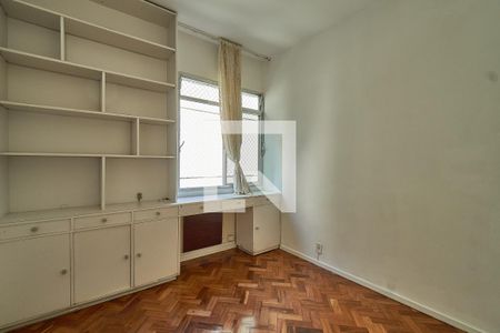 Quarto 1 de apartamento para alugar com 3 quartos, 98m² em Tijuca, Rio de Janeiro