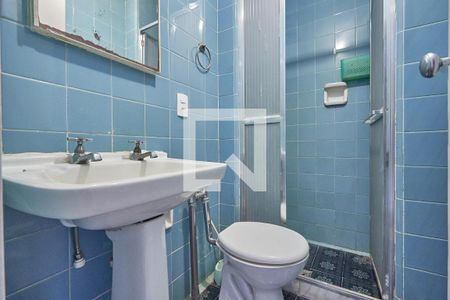 Apartamento para alugar com 98m², 3 quartos e 1 vaga Apartamento para alugar com 98m², 3 quartos e 1 vagaBanheiro 2