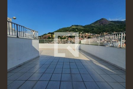 Apartamento para alugar com 98m², 3 quartos e 1 vaga Apartamento para alugar com 98m², 3 quartos e 1 vagaÁrea Comum