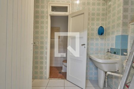 Apartamento para alugar com 98m², 3 quartos e 1 vaga Apartamento para alugar com 98m², 3 quartos e 1 vagaÁrea de Serviço