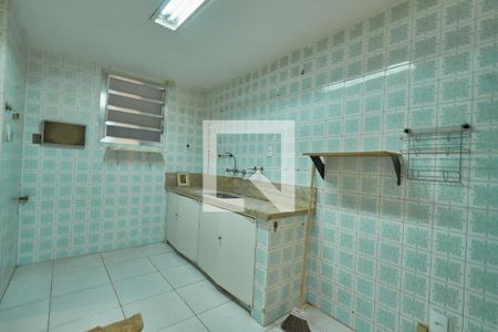 Apartamento para alugar com 98m², 3 quartos e 1 vaga Apartamento para alugar com 98m², 3 quartos e 1 vagaCozinha