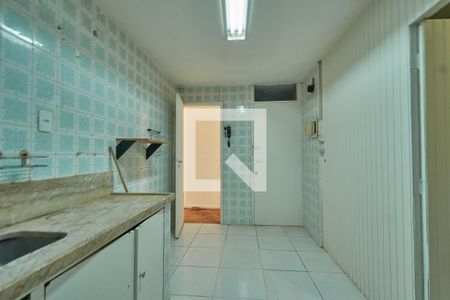 Apartamento para alugar com 98m², 3 quartos e 1 vaga Apartamento para alugar com 98m², 3 quartos e 1 vagaCozinha