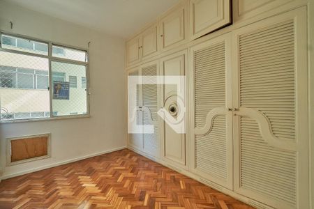 Quarto 2 de apartamento para alugar com 3 quartos, 98m² em Tijuca, Rio de Janeiro