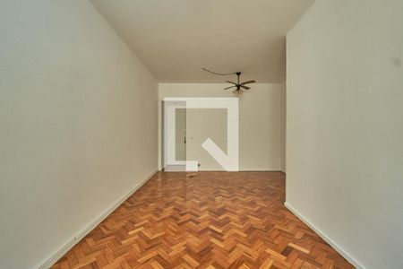 Sala de apartamento para alugar com 3 quartos, 98m² em Tijuca, Rio de Janeiro