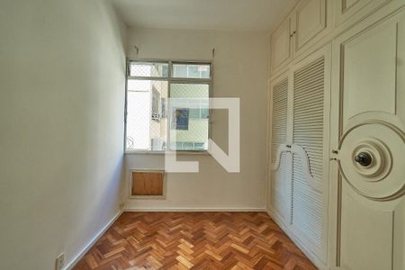 Quarto 2 de apartamento para alugar com 3 quartos, 98m² em Tijuca, Rio de Janeiro