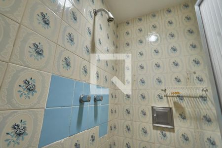 Apartamento para alugar com 98m², 3 quartos e 1 vaga Apartamento para alugar com 98m², 3 quartos e 1 vagaBanheiro