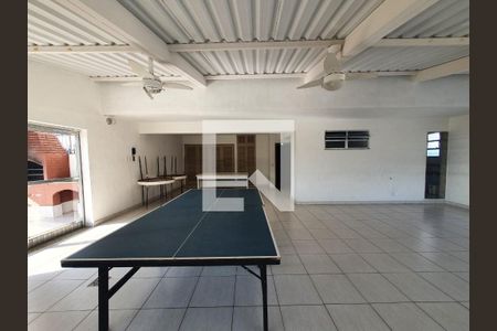 Apartamento para alugar com 98m², 3 quartos e 1 vaga Apartamento para alugar com 98m², 3 quartos e 1 vagaSalão de Festas