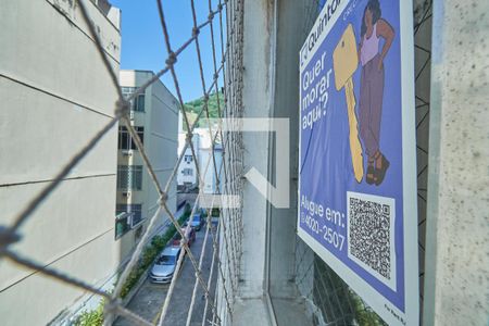 Apartamento para alugar com 98m², 3 quartos e 1 vaga Apartamento para alugar com 98m², 3 quartos e 1 vagaQuarto 2 Vista