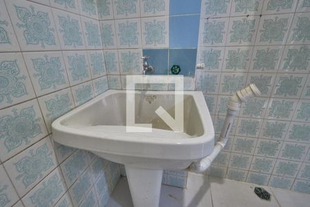 Apartamento para alugar com 98m², 3 quartos e 1 vaga Apartamento para alugar com 98m², 3 quartos e 1 vagaÁrea de Serviço