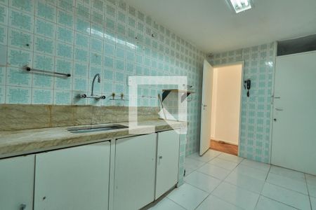Apartamento para alugar com 98m², 3 quartos e 1 vaga Apartamento para alugar com 98m², 3 quartos e 1 vagaCozinha