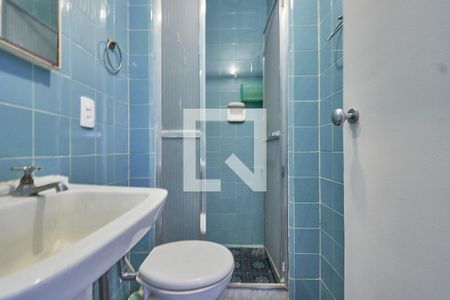 Apartamento para alugar com 98m², 3 quartos e 1 vaga Apartamento para alugar com 98m², 3 quartos e 1 vagaBanheiro 2