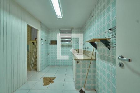 Apartamento para alugar com 98m², 3 quartos e 1 vaga Apartamento para alugar com 98m², 3 quartos e 1 vagaCozinha