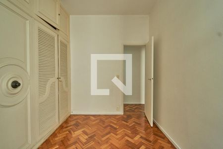 Quarto 2 de apartamento para alugar com 3 quartos, 98m² em Tijuca, Rio de Janeiro
