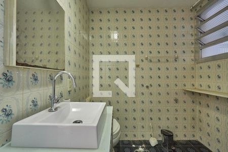 Apartamento para alugar com 98m², 3 quartos e 1 vaga Apartamento para alugar com 98m², 3 quartos e 1 vagaBanheiro