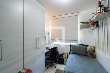 Apartamento à venda com 70m², 3 quartos e 1 vaga Apartamento à venda com 70m², 3 quartos e 1 vagaQuarto 2