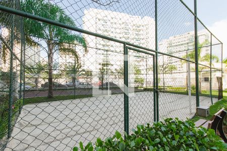 Apartamento à venda com 70m², 3 quartos e 1 vaga Apartamento à venda com 70m², 3 quartos e 1 vagaQuadra Esportiva