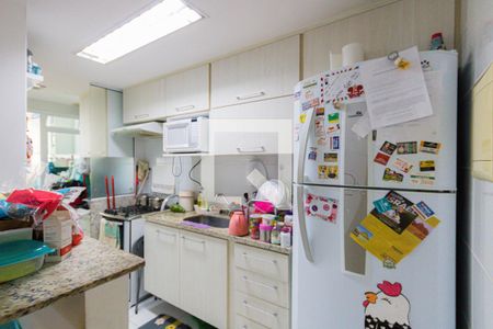 Apartamento à venda com 70m², 3 quartos e 1 vaga Apartamento à venda com 70m², 3 quartos e 1 vagaCozinha