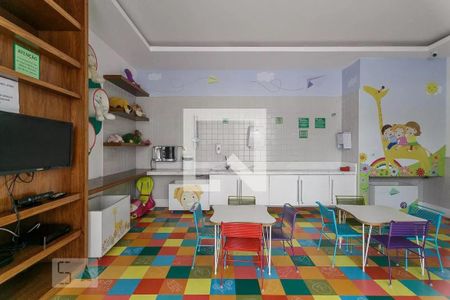 Apartamento à venda com 70m², 3 quartos e 1 vaga Apartamento à venda com 70m², 3 quartos e 1 vagaBrinquedoteca