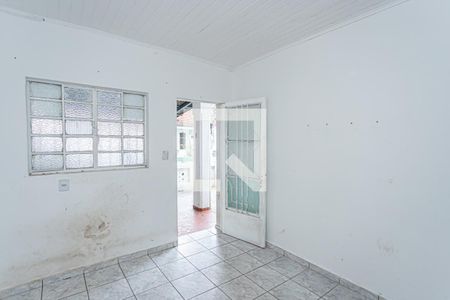 Sala de casa à venda com 2 quartos, 82m² em Vila Marina, São Paulo