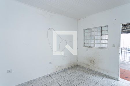 Sala de casa à venda com 2 quartos, 82m² em Vila Marina, São Paulo