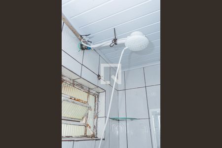 Banheiro suite de casa à venda com 2 quartos, 82m² em Vila Marina, São Paulo