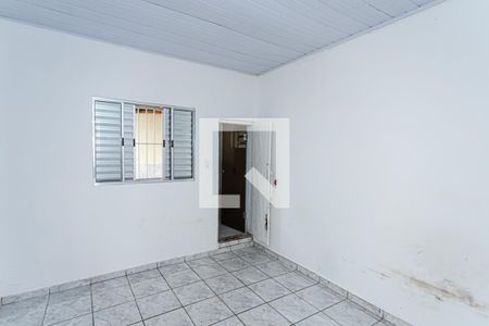 Suite de casa à venda com 2 quartos, 82m² em Vila Marina, São Paulo