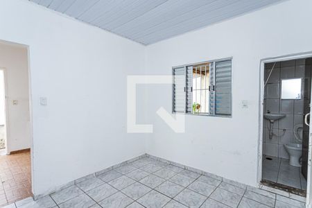 Suite de casa à venda com 2 quartos, 82m² em Vila Marina, São Paulo